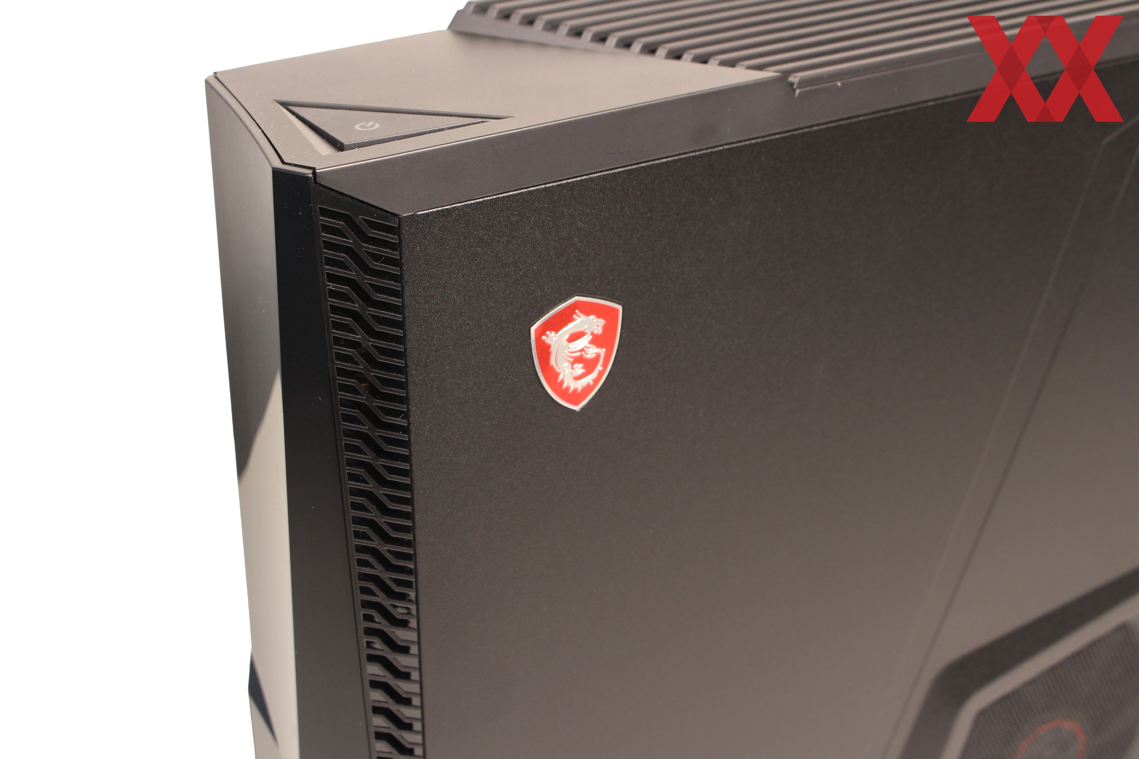 MSI MEG Trident X 12th Im Test Ein Schneller Aber Teurer