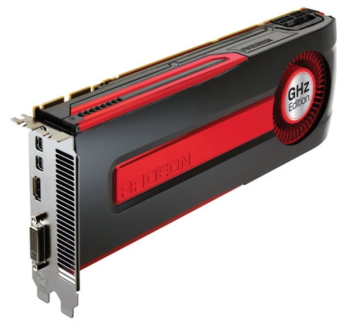 Radeon 9700 Pro (Sapphire Atlantis Pro Ultimate)