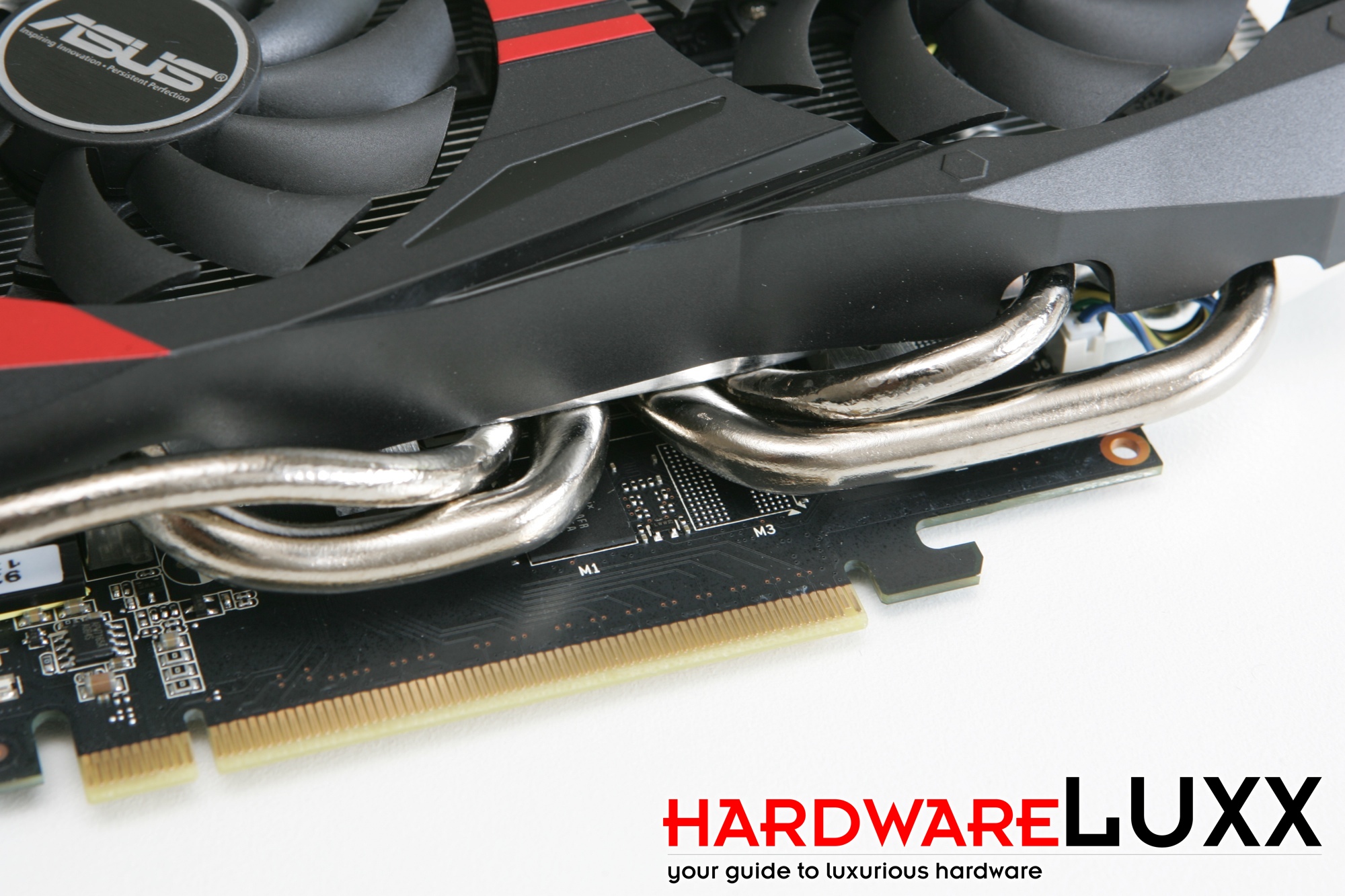 Тест и обзор: NVIDIA GeForce GTX 760 - четыре видеокарты от ASUS, EVGA,  Inno3D и Palit - Hardwareluxx Russia