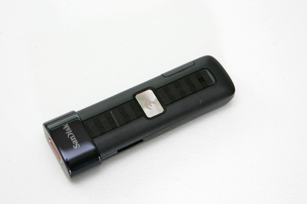 SanDisk Connect Wireless Flash Drive