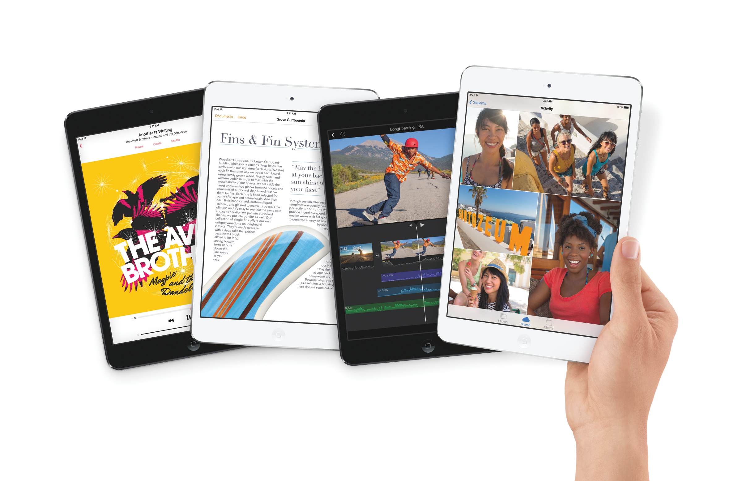 Apple Bringt IPad Mini Mit Retina Display Hardwareluxx