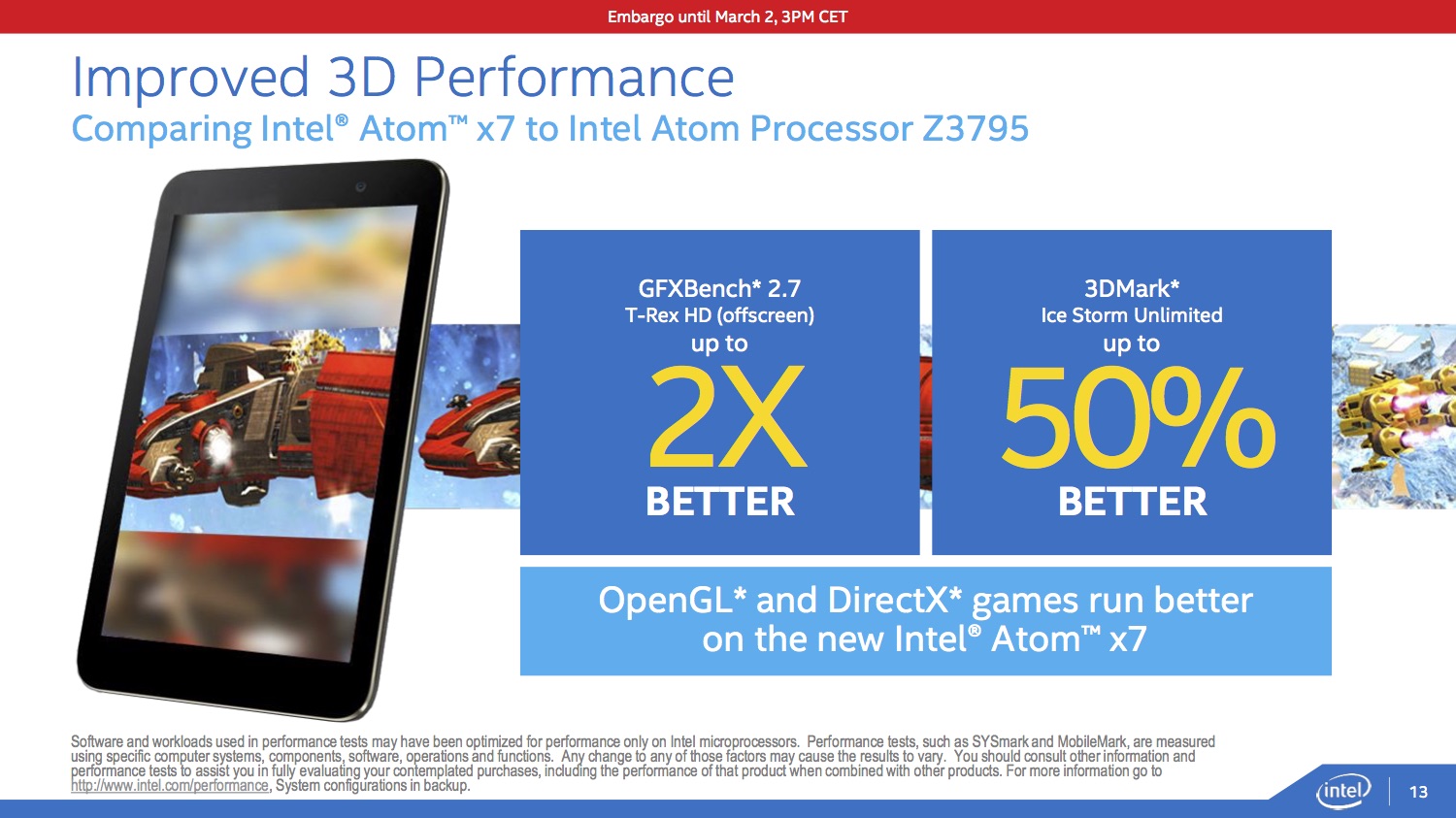 Intel Atom 