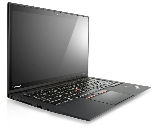 Lenovo ThinkPad X1 Carbon Touch vorgestellt  Hardwareluxx