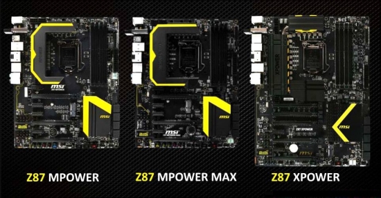 Z87 xpower sale