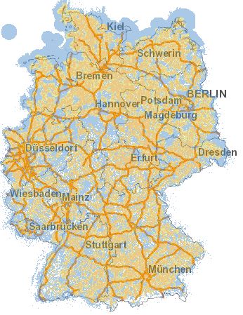 GSA zählt weltweit über 260 LTE-Mobilfunknetze - Hardwareluxx