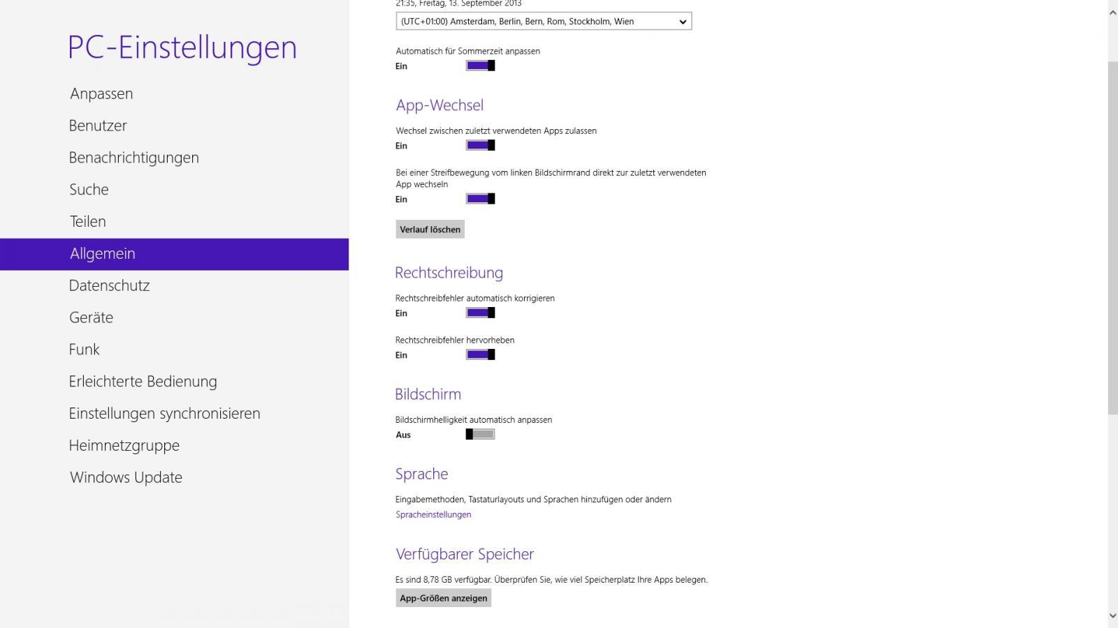 Problem Mit Helligkeit Bei Samsung Serie 7 Ultra Windows 8 Hardwareluxx