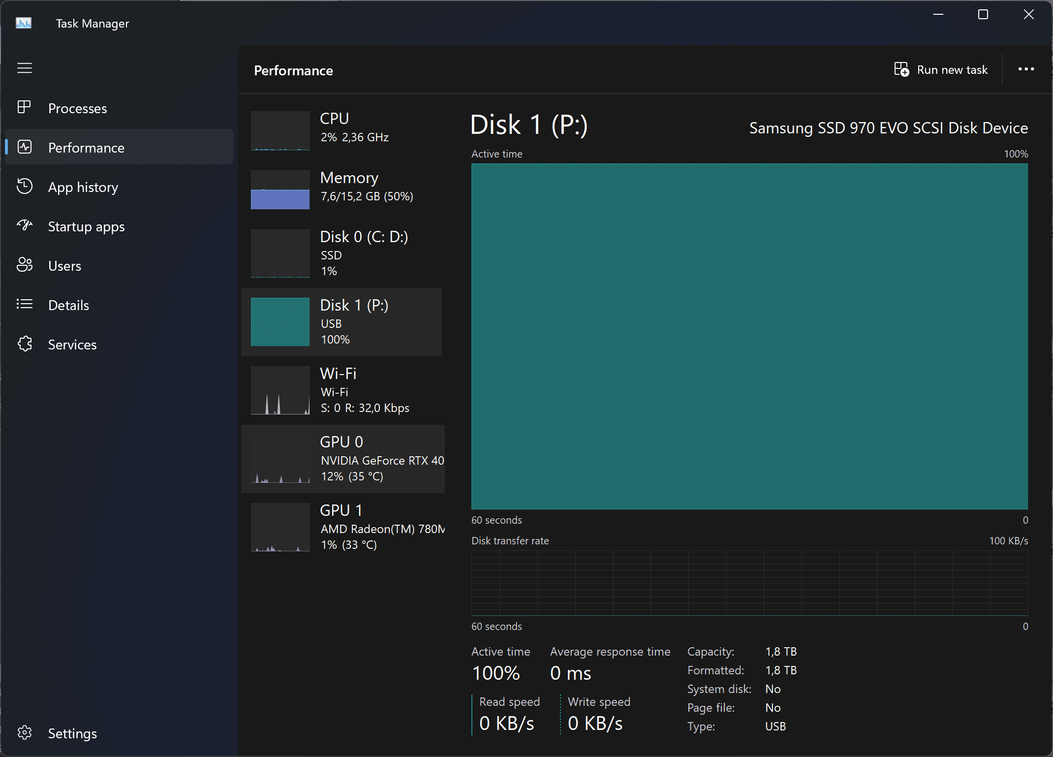 100% SSD active time problem.png