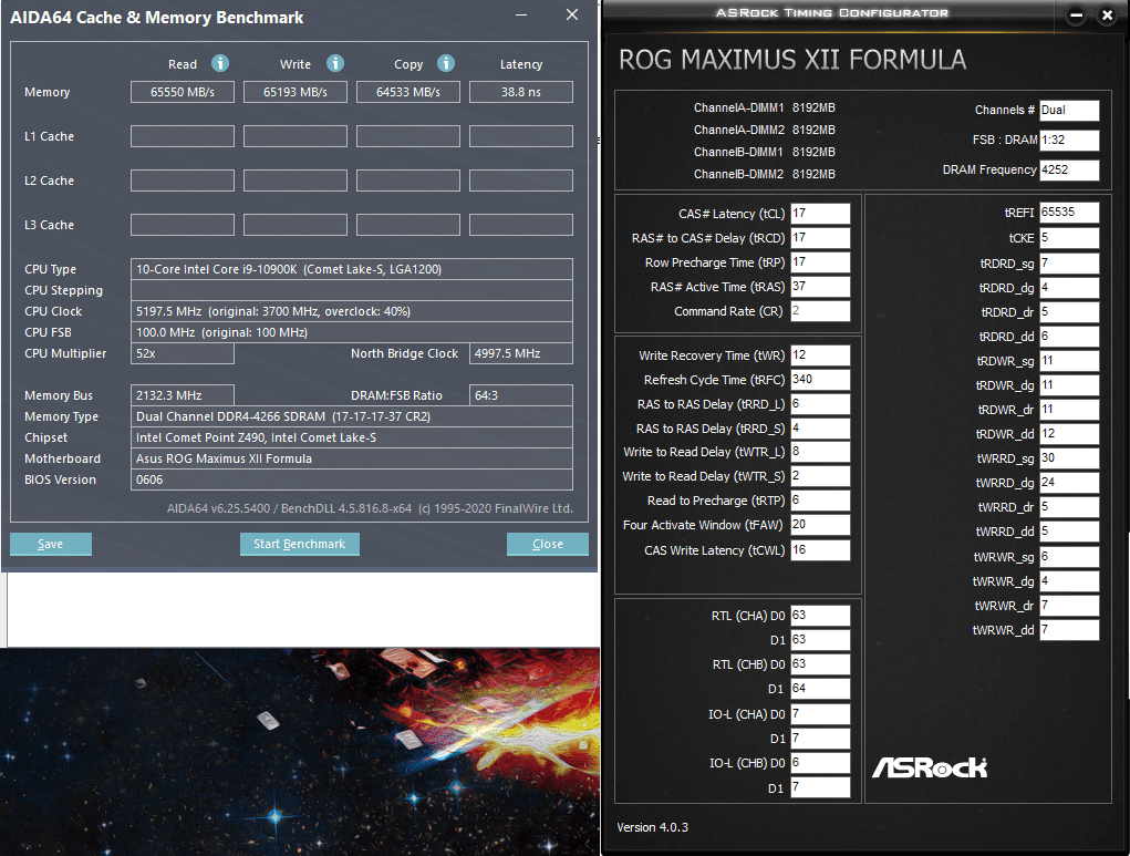 10900K_B0606_5.2GHz-5.0GHz-Cache-1.43V1.279v_350kHz_LLC5_4266-17-17-17-37-320-2T_SektFAW20_Ter...png