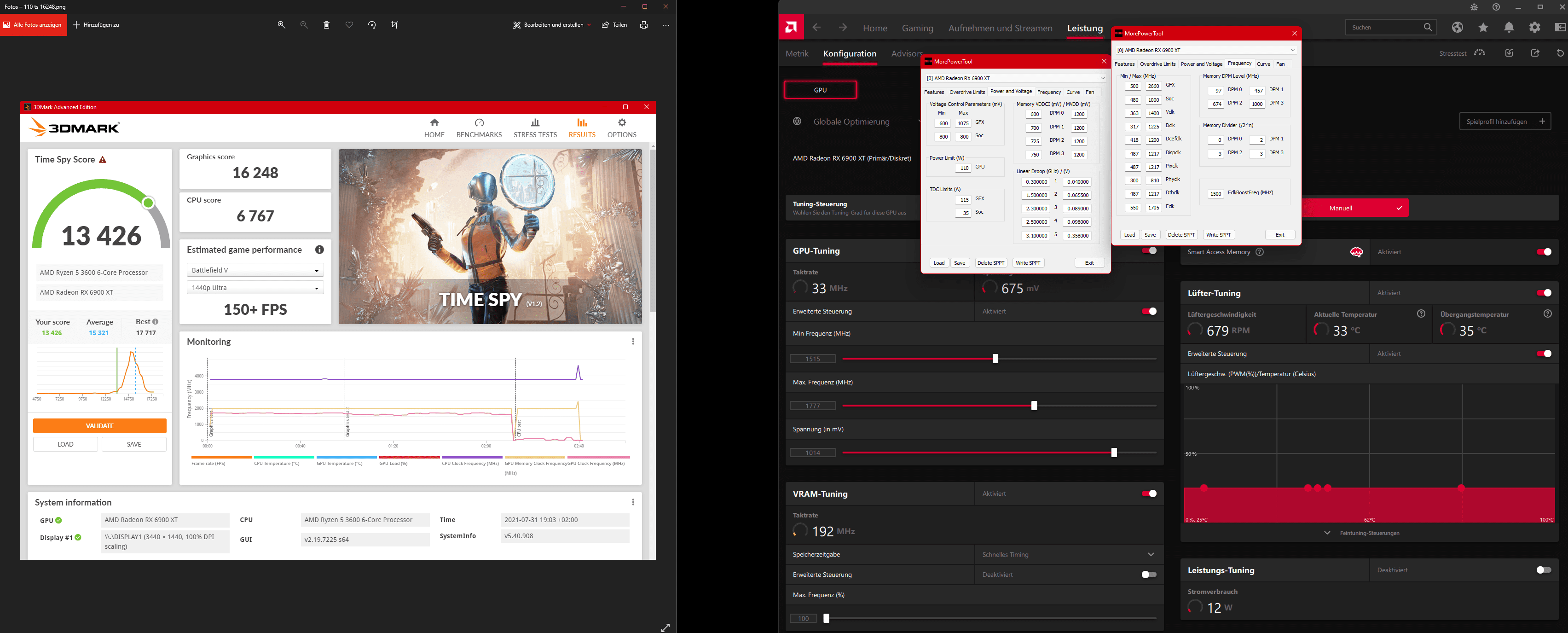 110w rekord settings.png