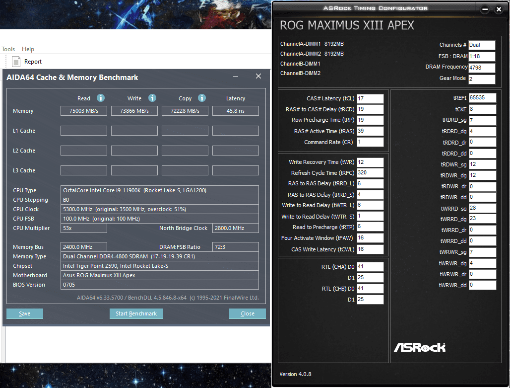 11900K_B0705_53-52-51GHz-Allcore-Bios-Adaptive-0.045V-Load-1.288V_LLC4_DR-4800-17-19-19-39-320...png