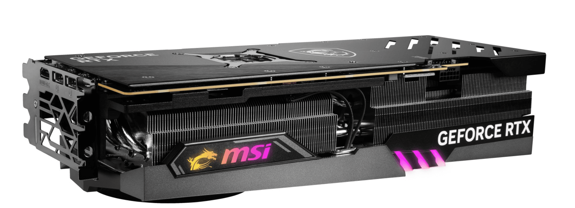 Msi geforce rtx 4090 gaming trio 24g