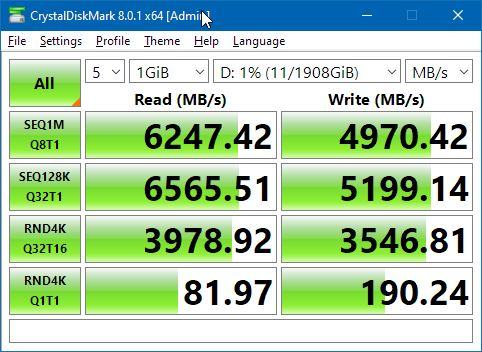 2021-02-07 04_46_20-CrystalDiskMark 8.0.1 x64 [Admin] Std useplatformclock no D PCI-Karte .jpg