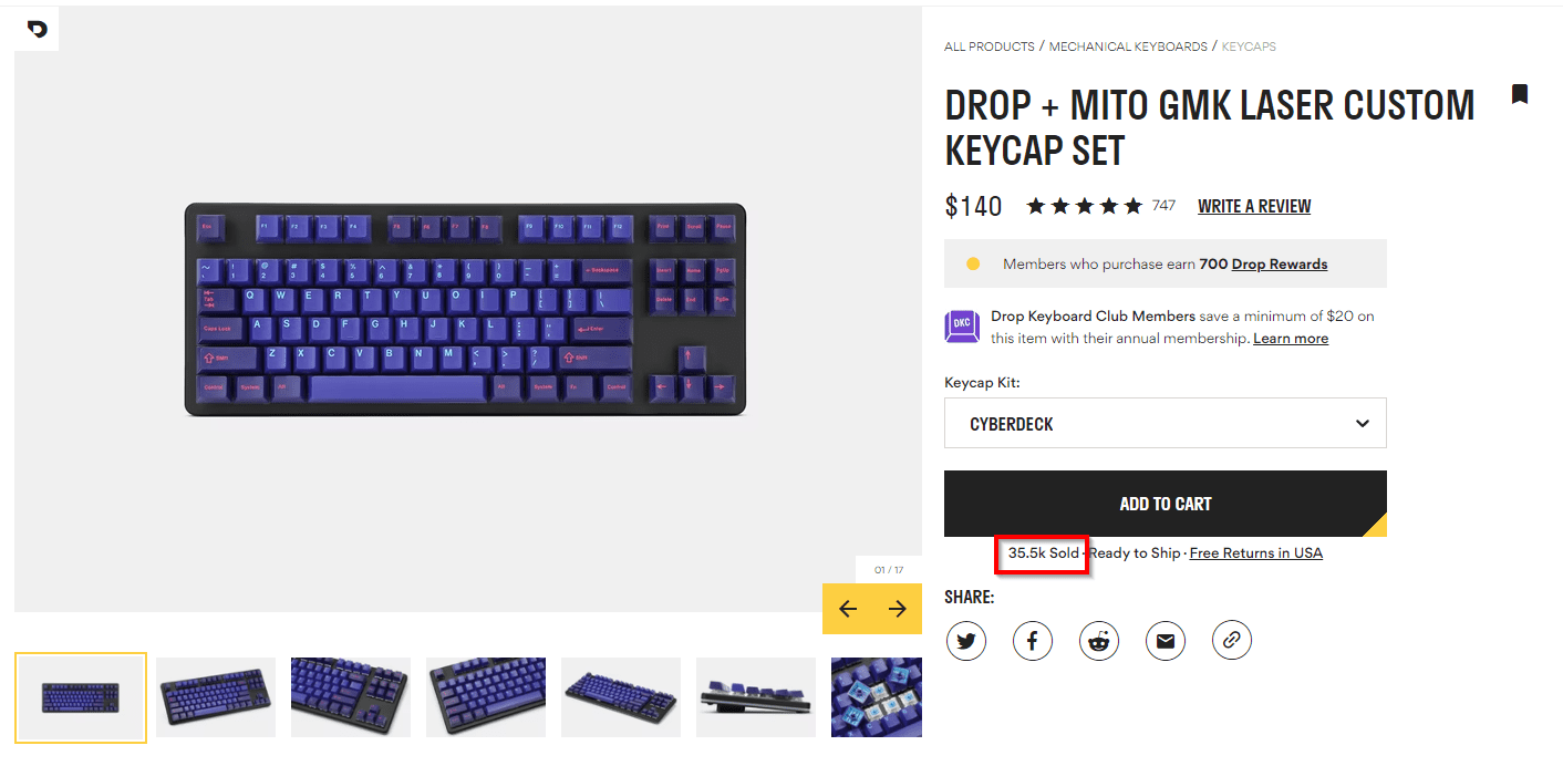 2021-12-14 13_54_45-Drop + MiTo GMK Laser Custom Keycap Set _ Mechanical Keyboards _ Keycaps _...png