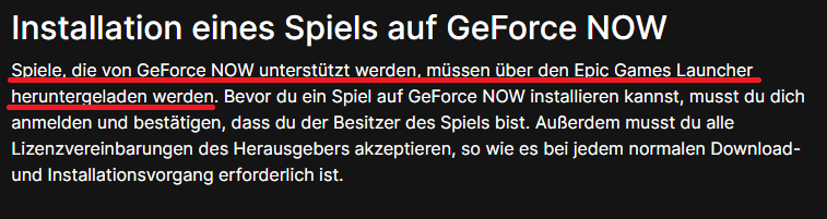 2023-01-21 12_58_35-Unterstützt GeForce NOW Spiele, die ich im Epic Games Store gekauft haben_...png