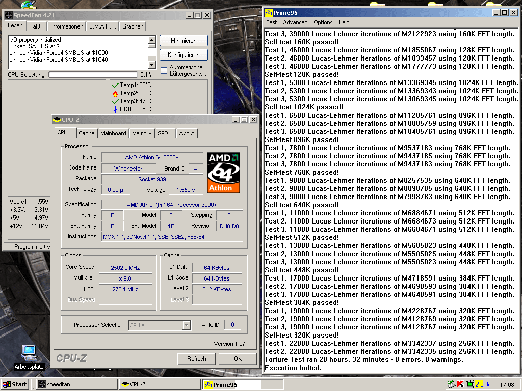 3000+ Winni 2,5GHz@1,55V 28std Prime95.png