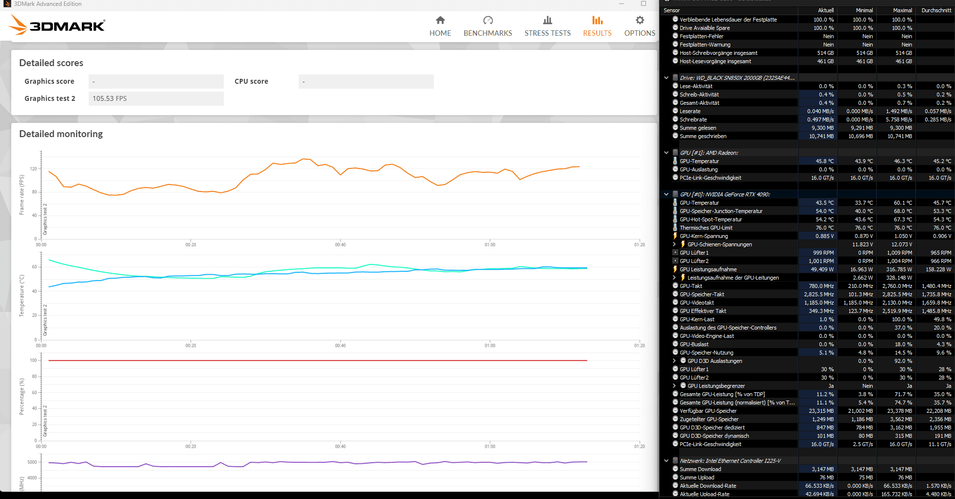 3dmark70Prozent800mhzGrafikTest2.png