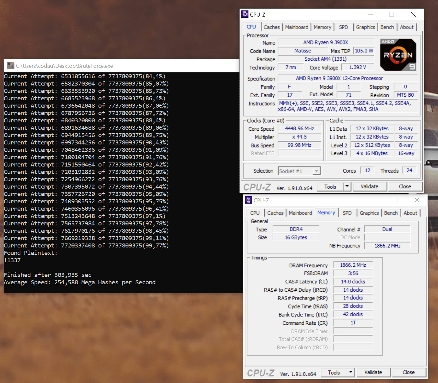 4450MHz run.png