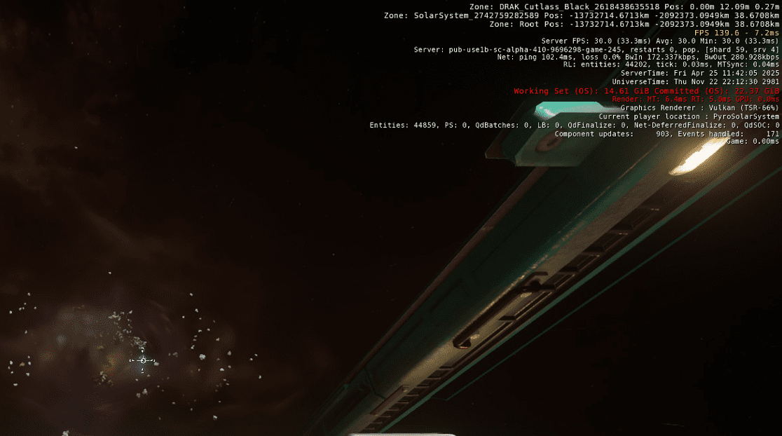5800X3D Cutlass Black moving to mission 140fps.png
