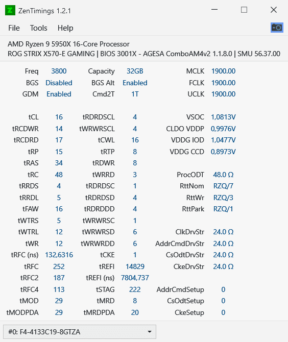 5950x 3800 MHz cl16 stabil 1,51 vdimm.png