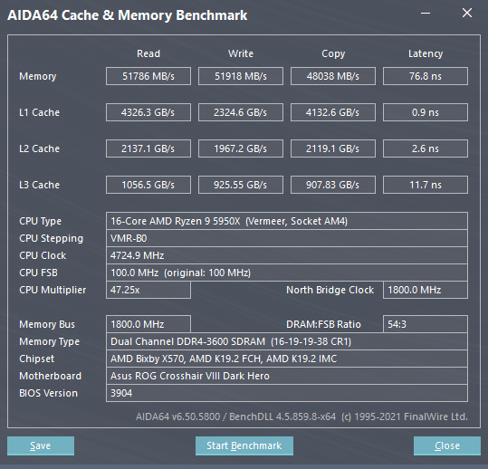 AIDA64 Benchmark DDR4-3600CL16-19-19-38.png