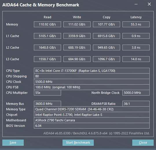 AIDA64.cachemem.i7.13700KF.5.7GHZ.CL-34-46-46-38-2T.gear2.7200MHZ.2023.#1.png