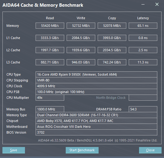 AIDA64 Memory Benchmark DDR4-3600CL16.png