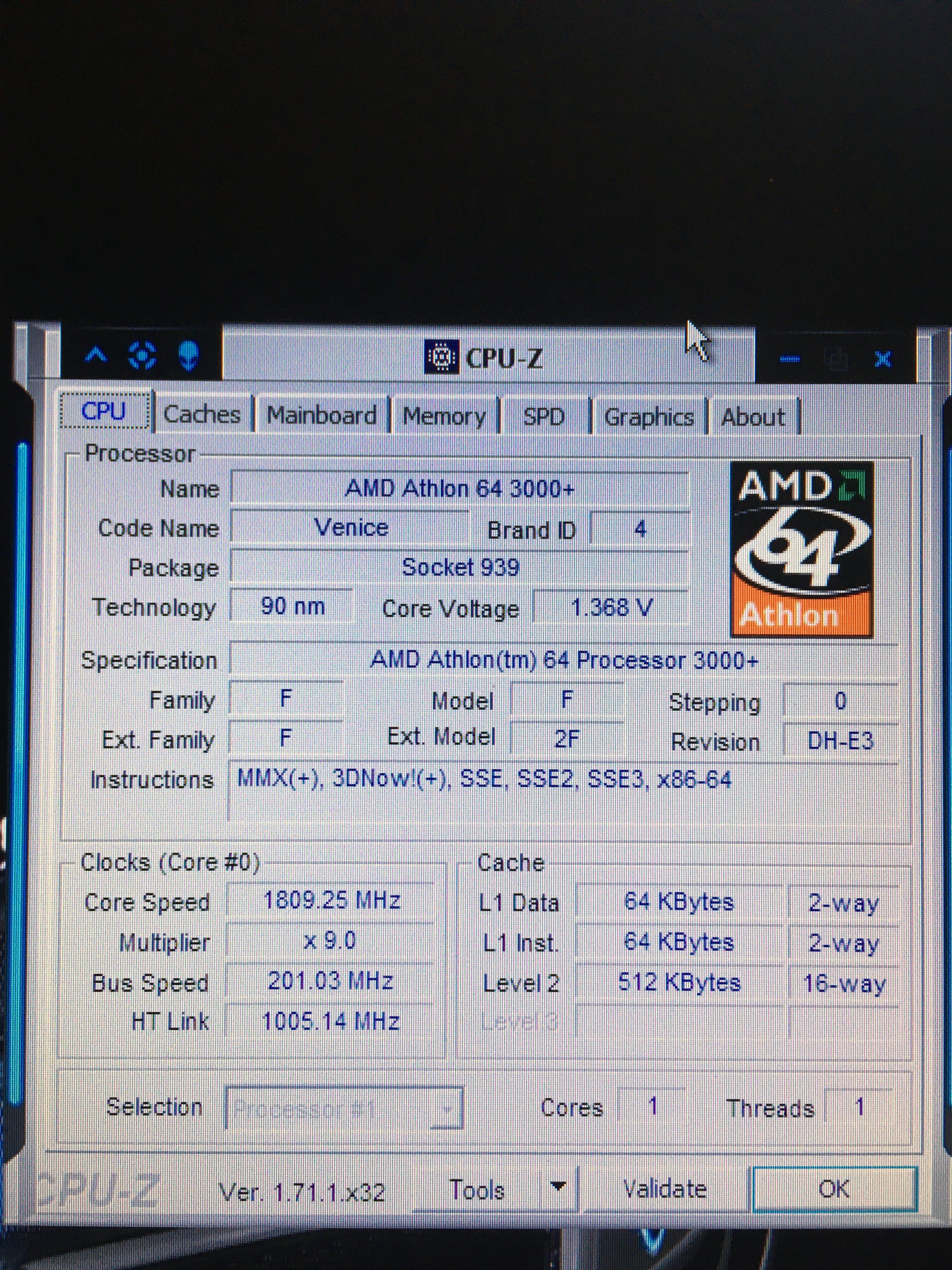 AMD 64 FX-57.JPG