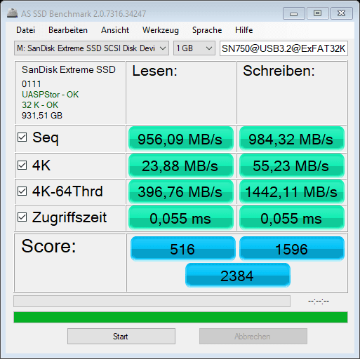 as-ssd-bench_SN750_exFAT32S_USB32_1GB.png