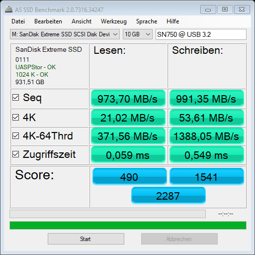 as-ssd-bench_SN750_exFAT_USB32_10GB.png