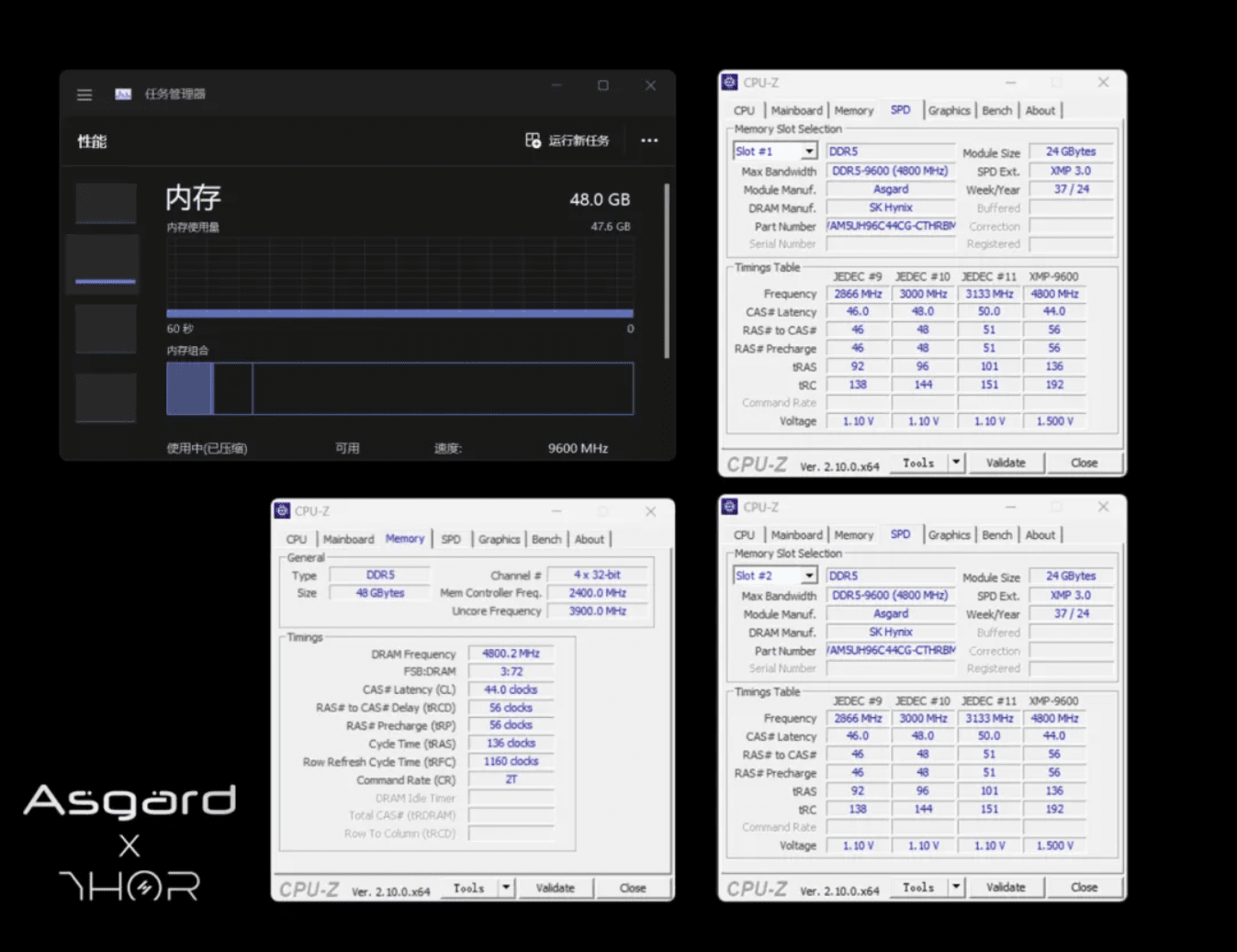 ASGARD_THOR_DDR5-9600_CUDIMM_CPU-Z.PNG