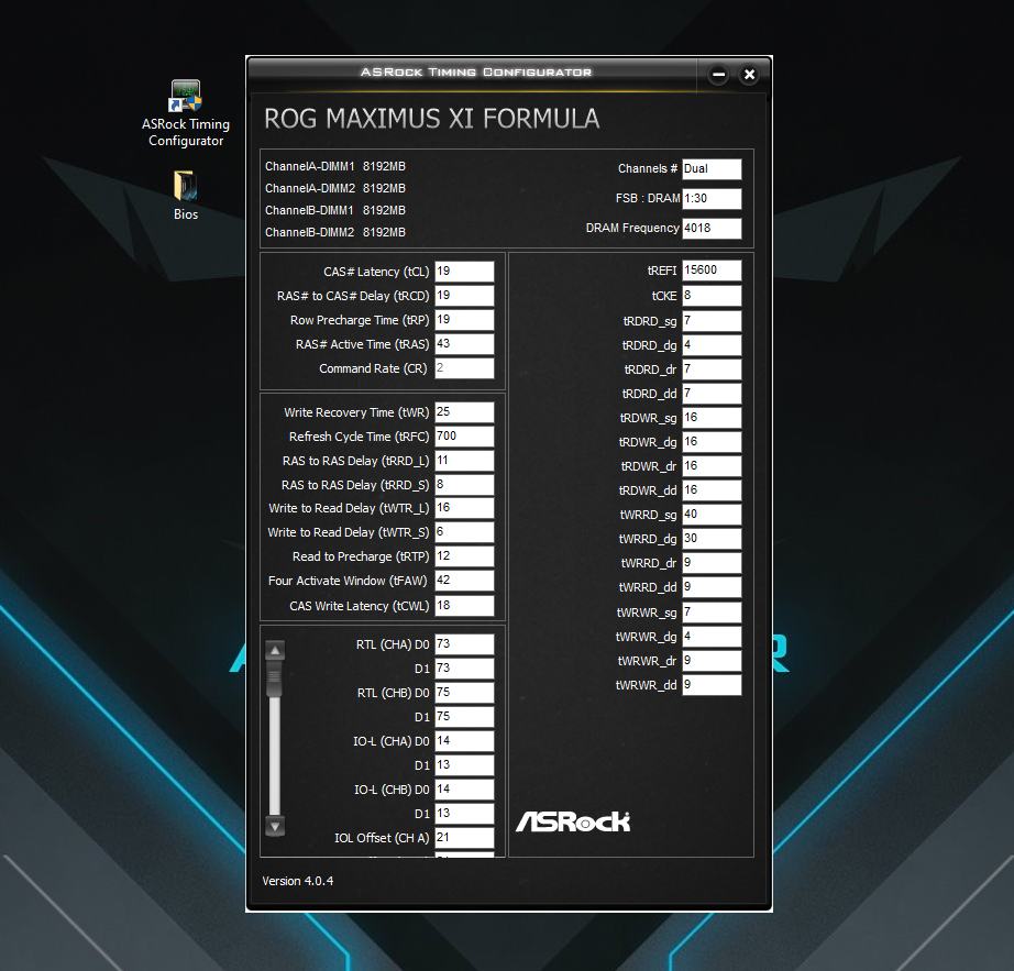 Asus Timing 1,45V 4Ghz.jpg