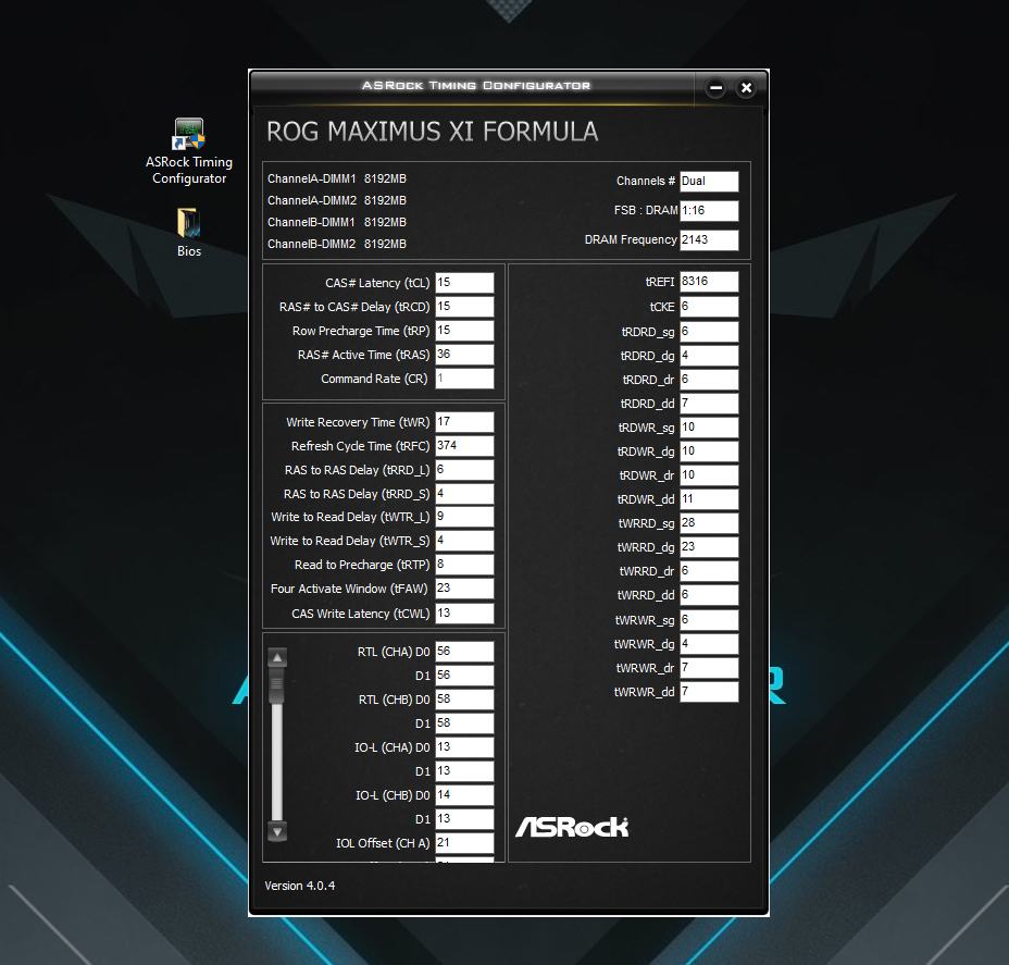 Asus Timing 1,45V.jpg