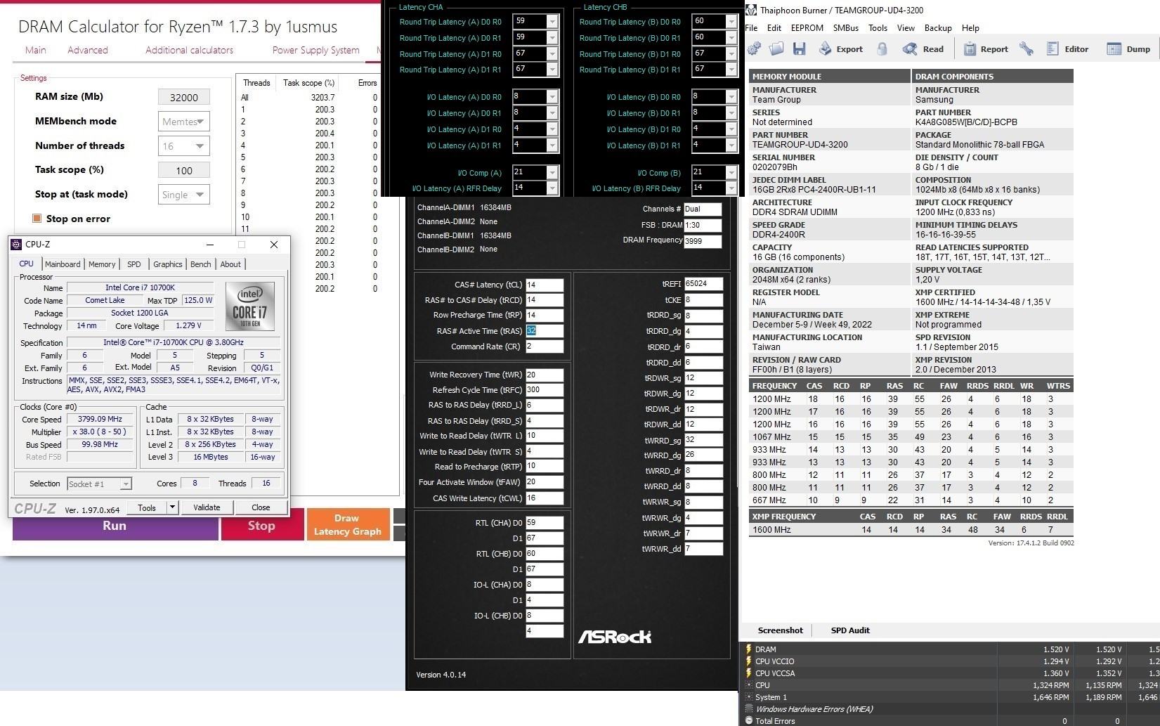 bdie 4000 C14 14 14 1.52v 1.35  SA 1.30 IO+rtliol memtweak.jpg