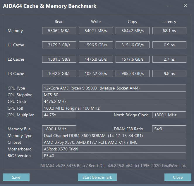 cachemem Ballistix 3600 CL14 II.png