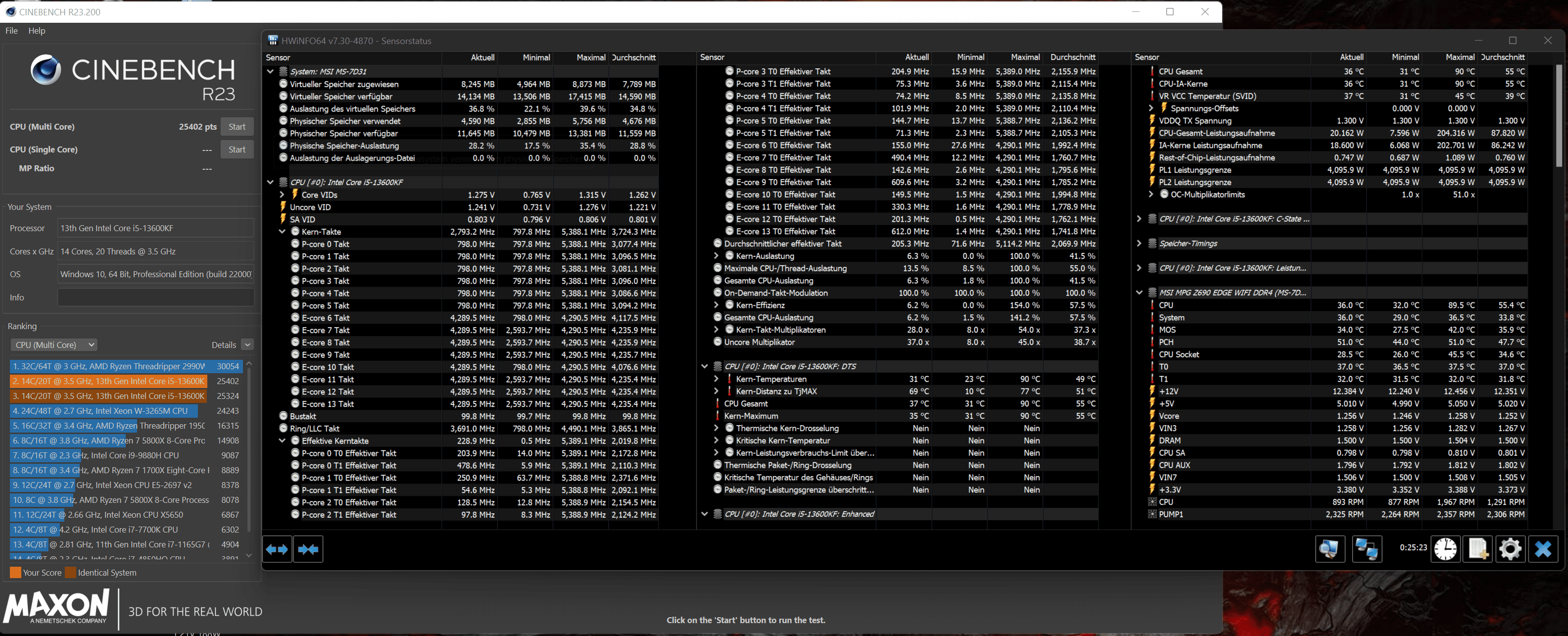 CB23 P5400 E4300 Mhz 1,24V 204W.png