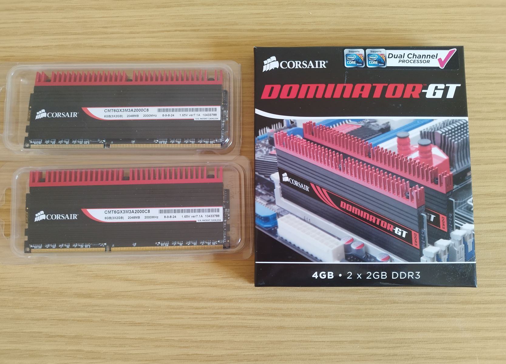 Corsair Dominator GT DDR3 2133.2.JPG