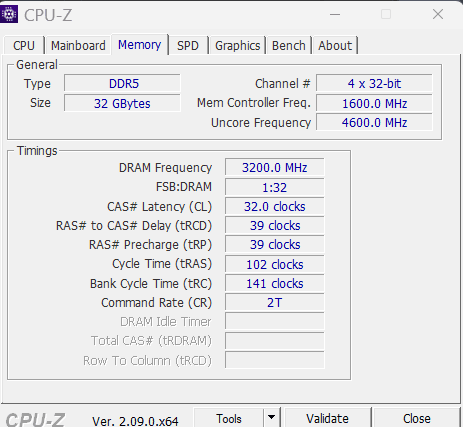 cpu z dram 2503 2024.png