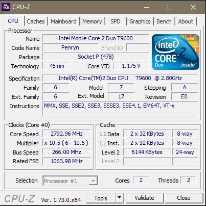 CPU-Z T9600 Toshiba Laptop L550-11J.jpg