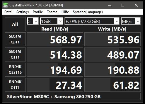 CrystalDiskMark - MS09C + 860 EVO - 3.1 Port.jpg