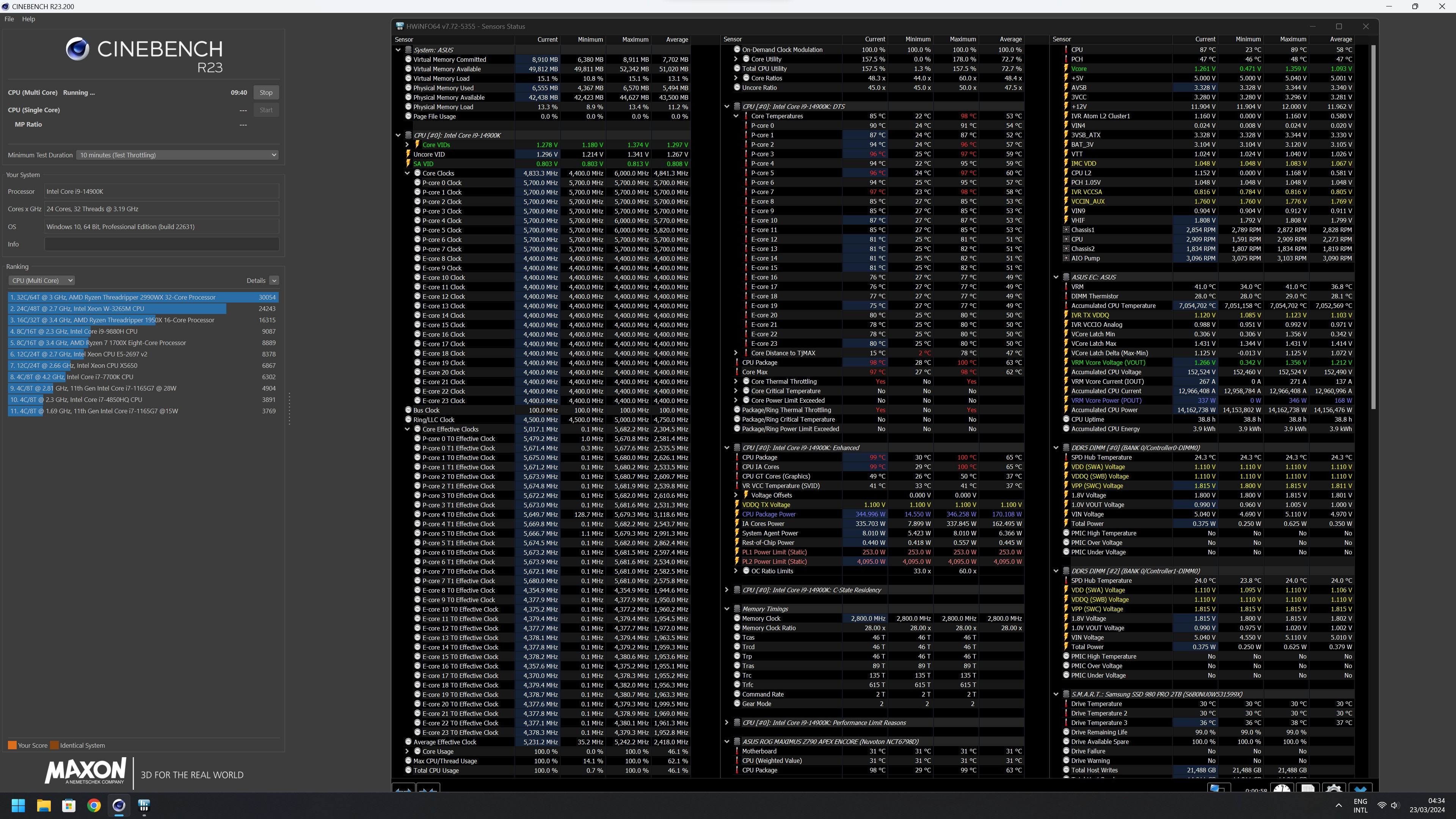 Default Load Optimized  CB23 - Only FANs at full speed.jpeg