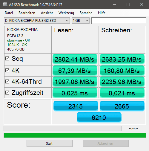 Exceria Plus G2 - AS SSD.png