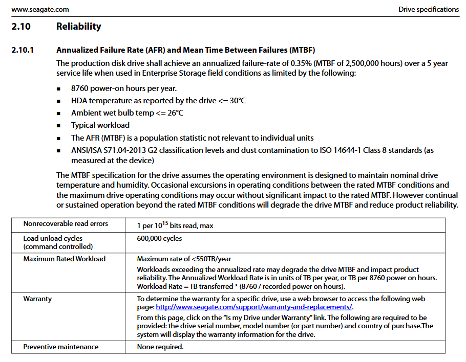 Exos X14_Reliability.png