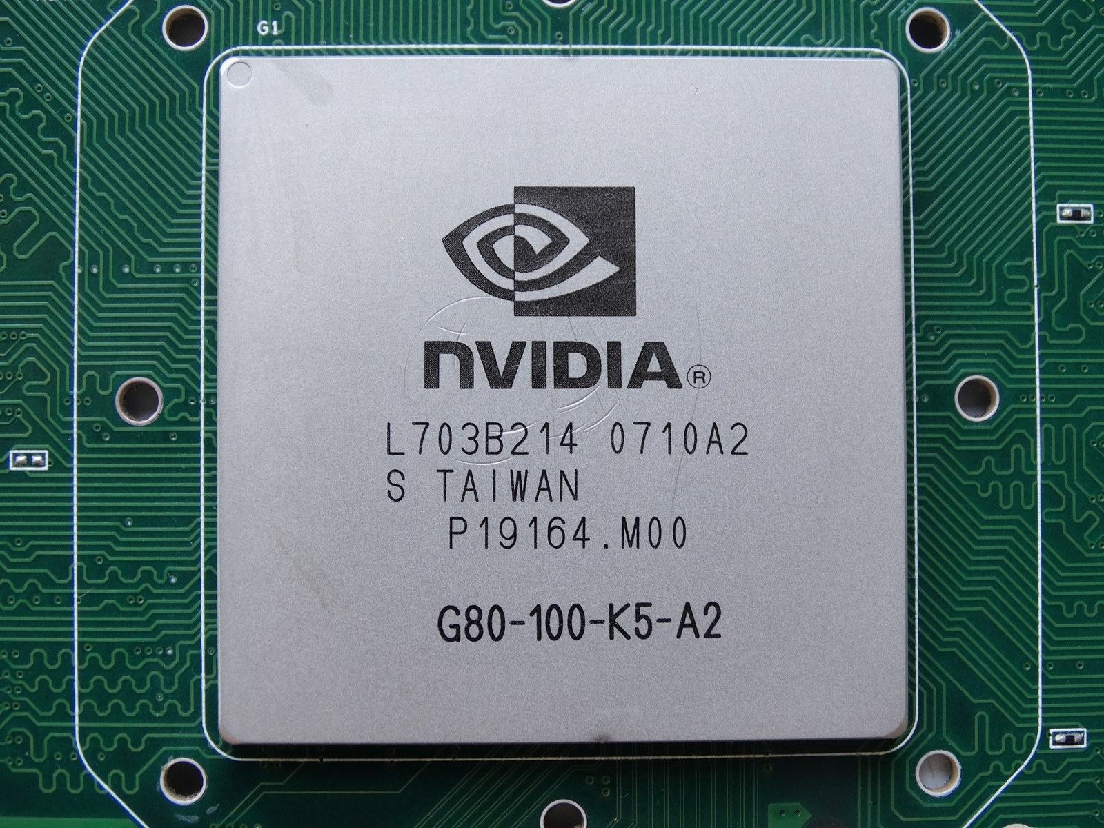 Foxconn Geforce 8800 GTS 320 MB Karte 1 (5).JPG