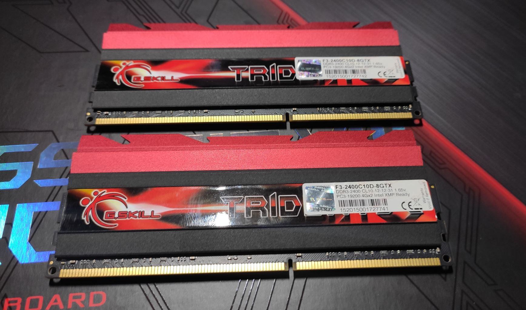 G Skill Trident X DDR3 2400 2x4 GB.JPG