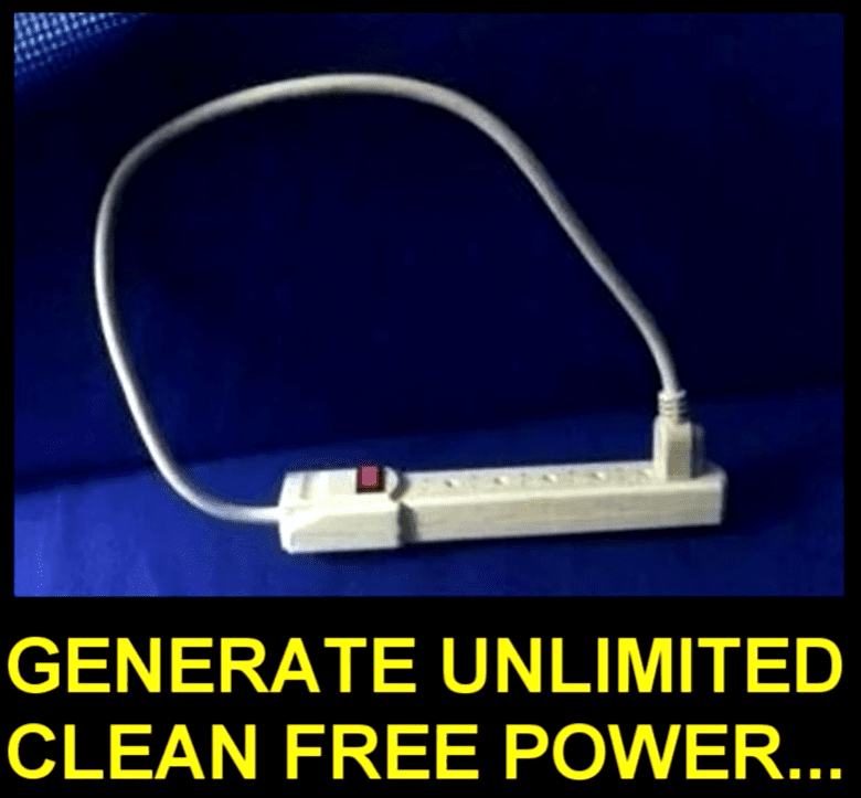 Generate unlimited clean free power.png