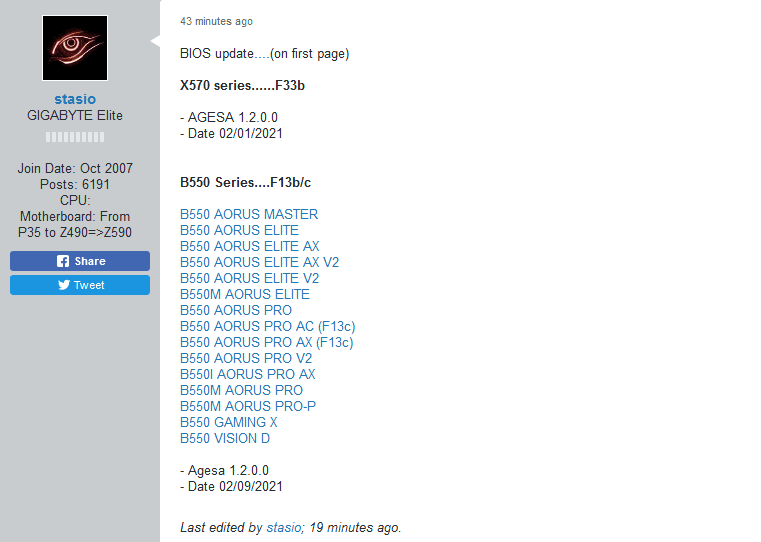 GIGABYTE Latest Beta BIOS - TweakTown.png