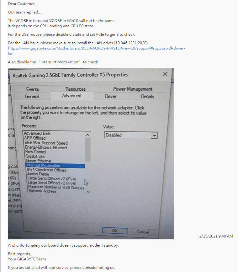 GIGABYTE Latest Beta BIOS - TweakTown.png