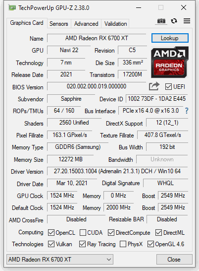 GPU-Z RX6700XT 2.gif