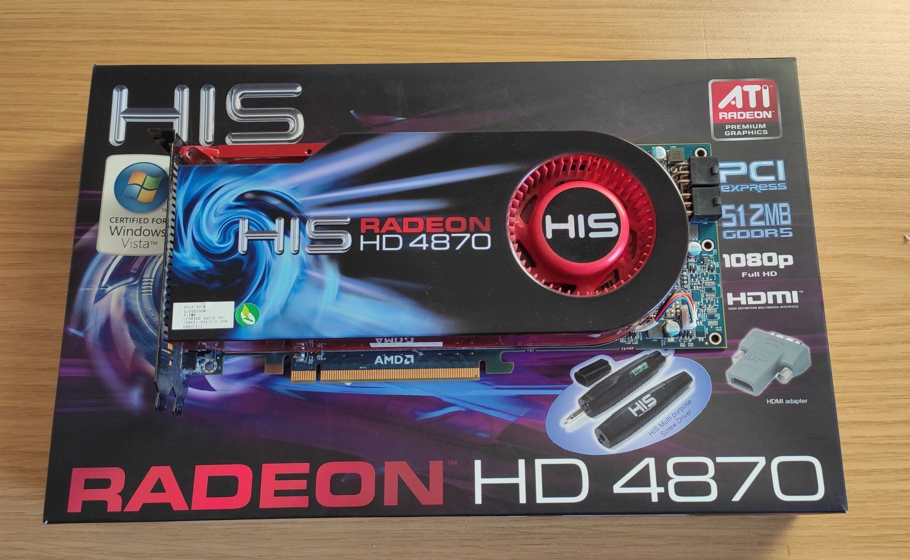 HIS Radeon 4870.JPG