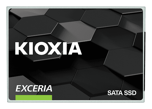 KIOXIA_EXCERIA_SATA_SSD_Front500.png